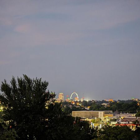 Gothic Heights Inn Clifton Heights Buitenkant foto